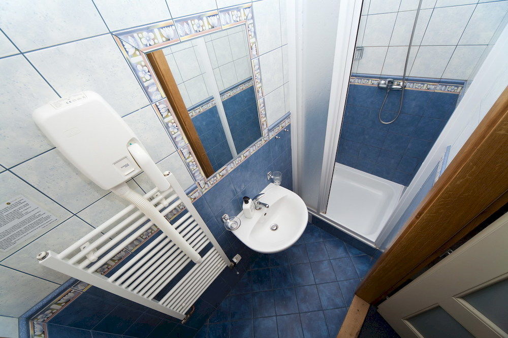 Hostel Mango Прага Екстер'єр фото