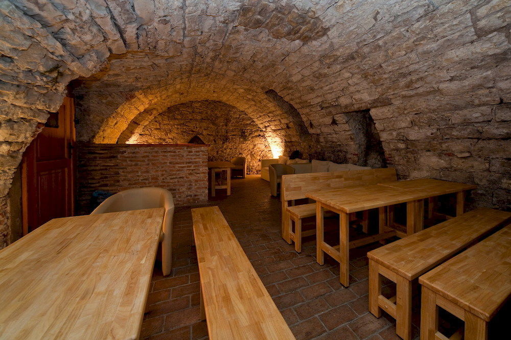 Hostel Mango Прага Екстер'єр фото